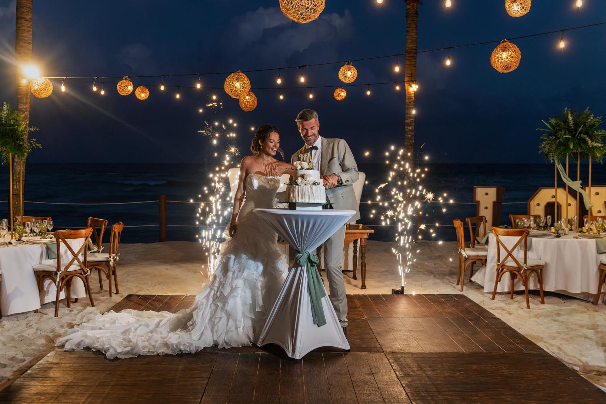 El Beso Adults Only At Ocean Riviera Paradise All Inclusive Playa del Carmen Exterior foto