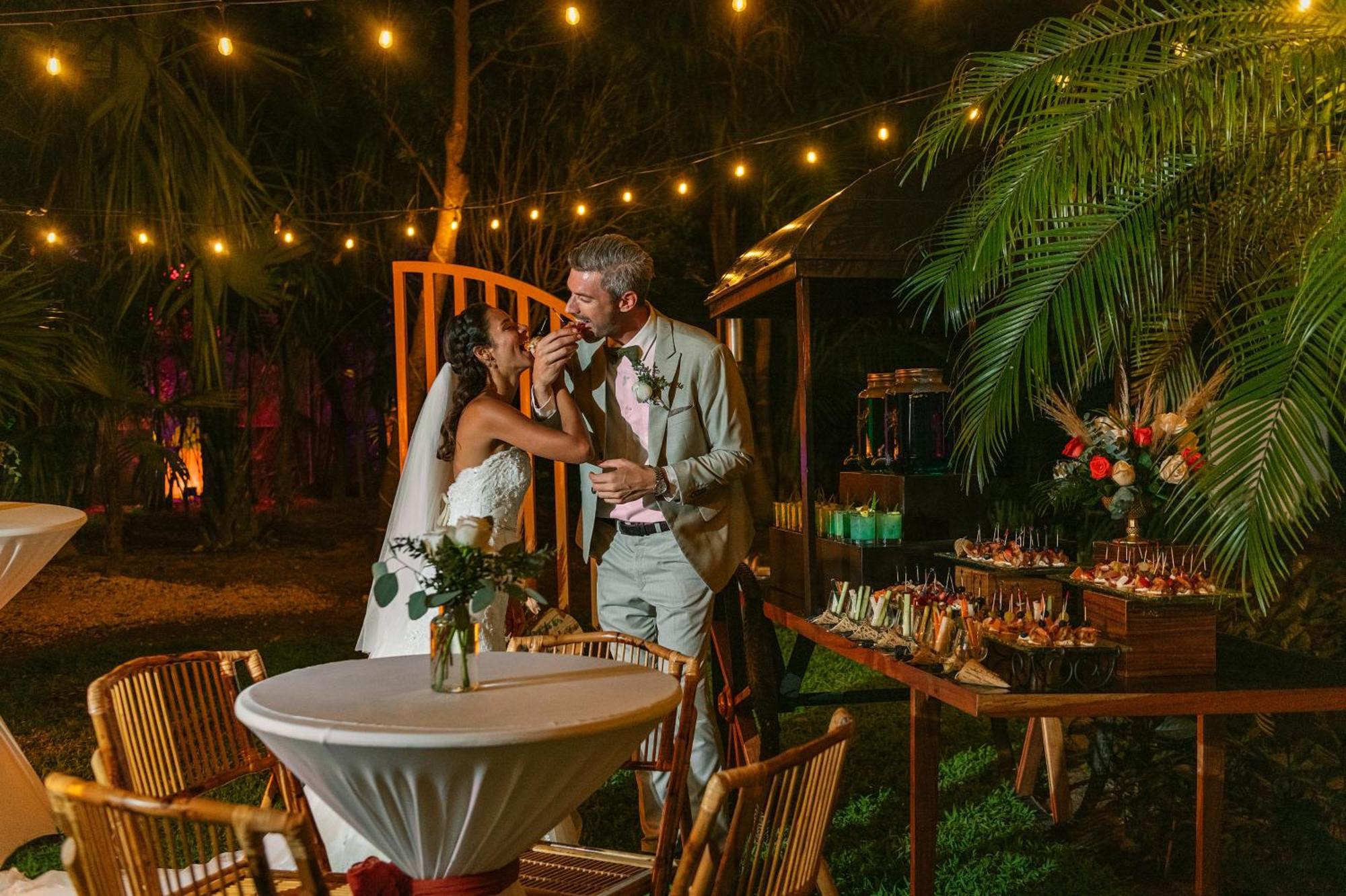 El Beso Adults Only At Ocean Riviera Paradise All Inclusive Playa del Carmen Exterior foto