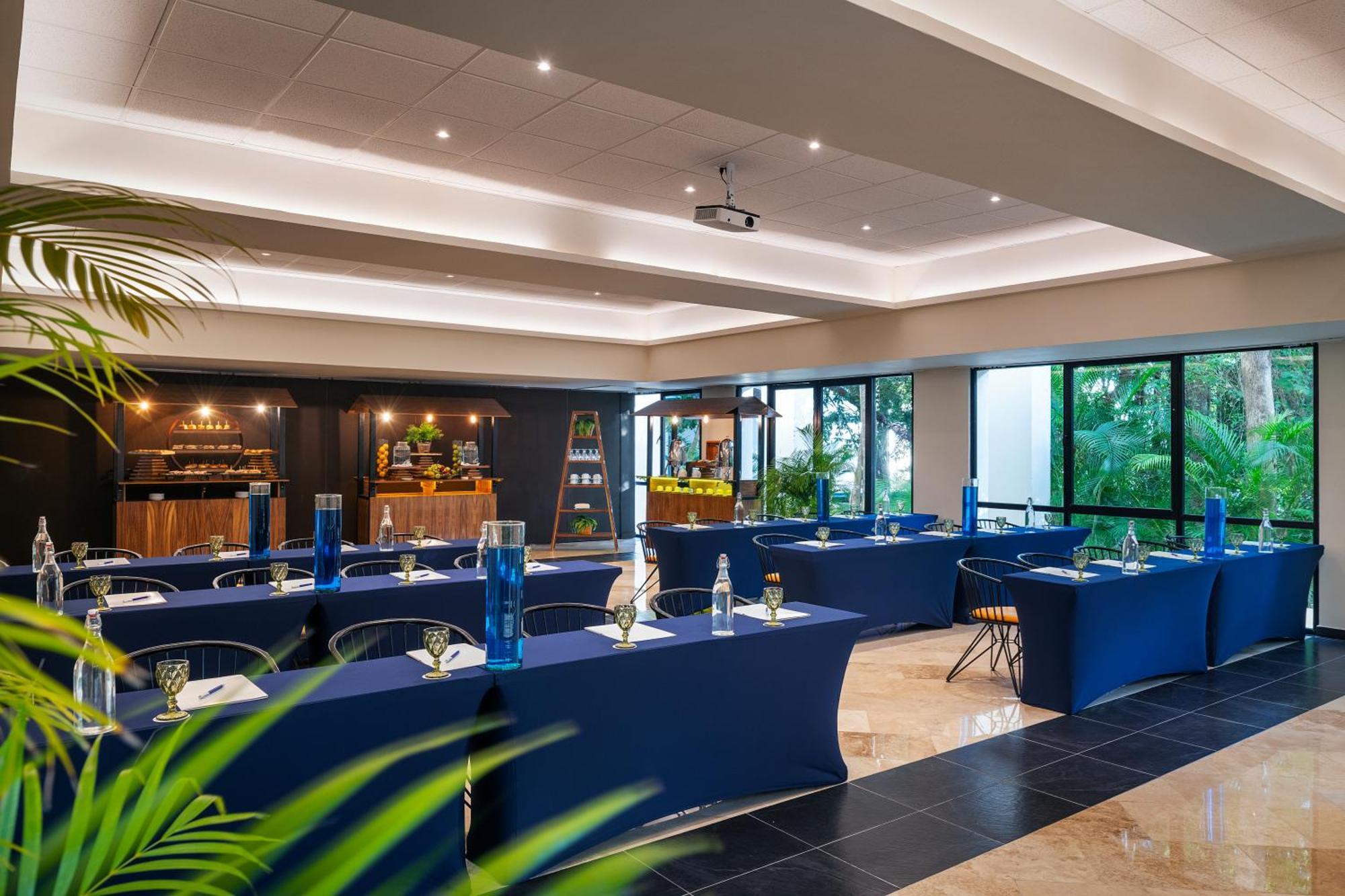 El Beso Adults Only At Ocean Riviera Paradise All Inclusive Playa del Carmen Exterior foto